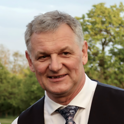 Pavel Kořenek avatar