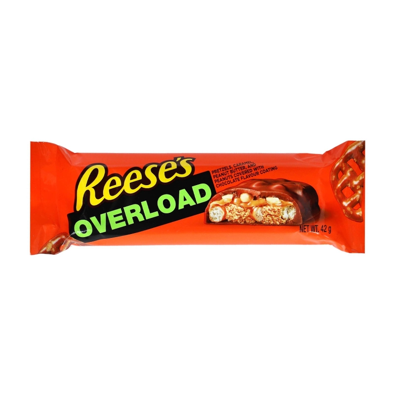 Reese's Overload 42g