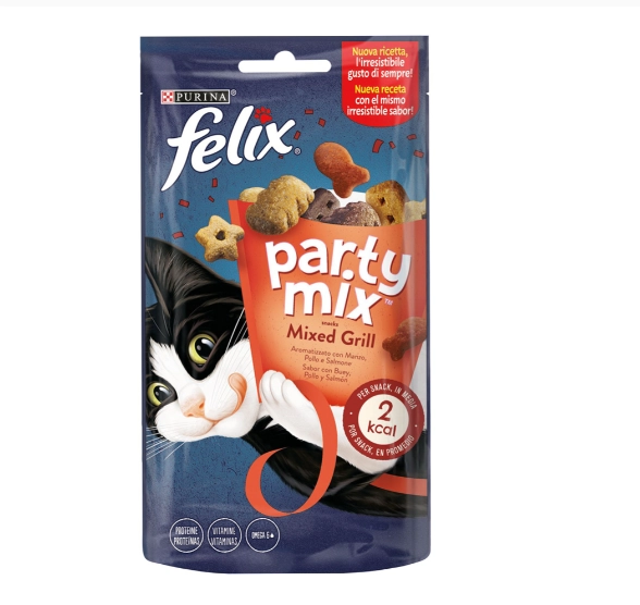 Felix Party Mix Original Mix 60g