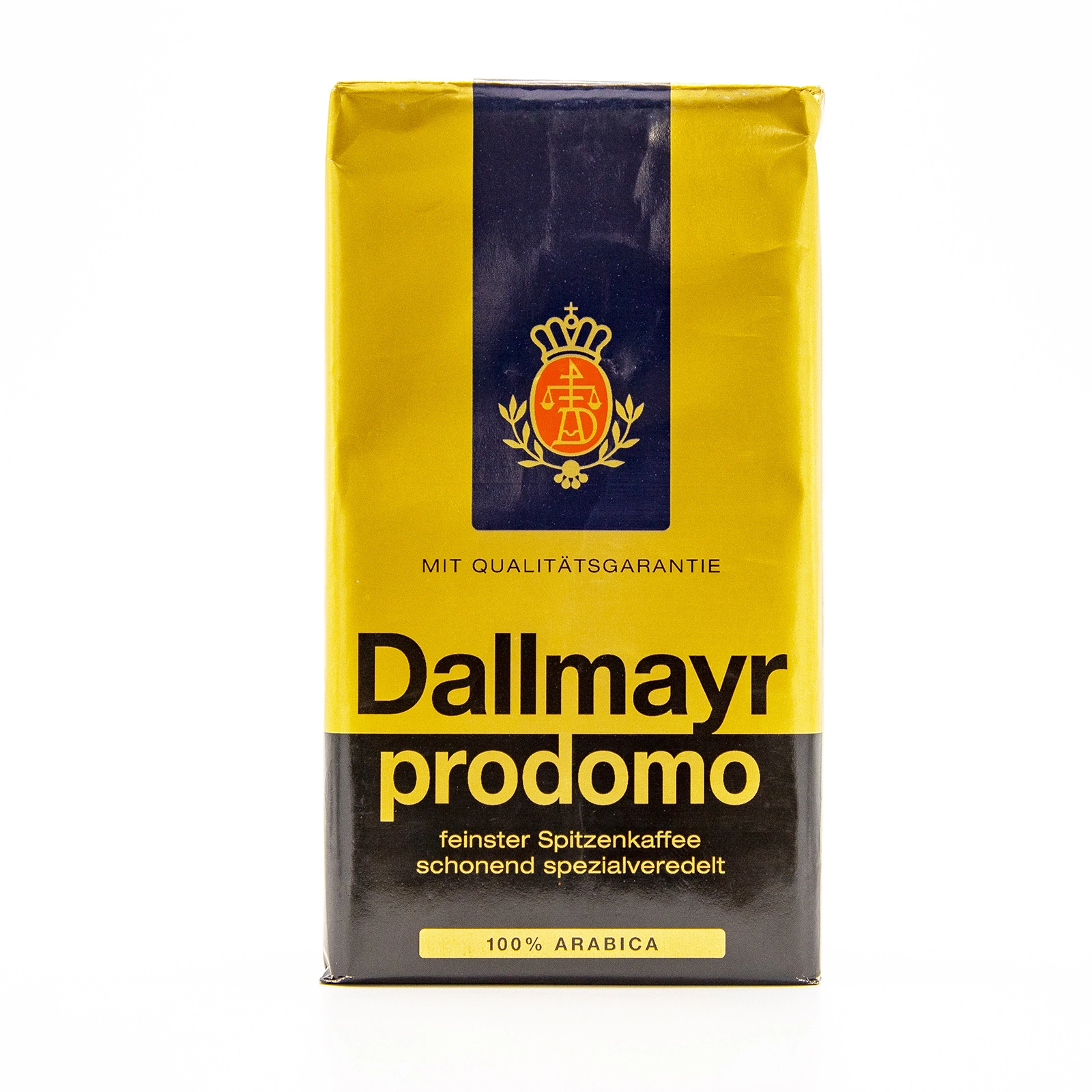 Dallmayr Prodomo Ground Coffee 500g