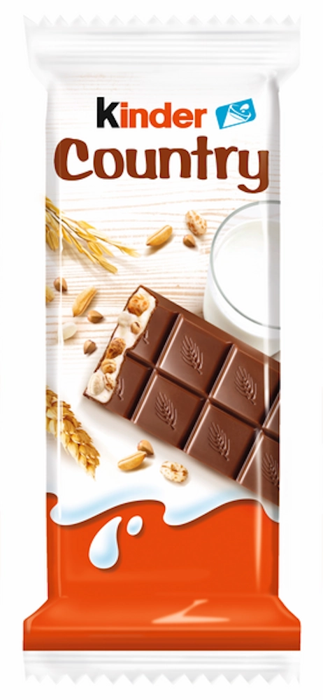 Kinder Country 23.5g