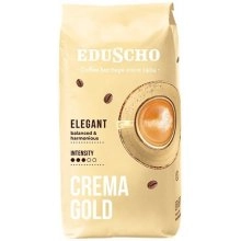 Eduscho Caffe Crema Gold Beans 1kg