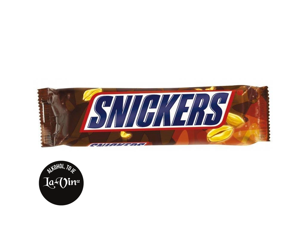 Snickers 50g
