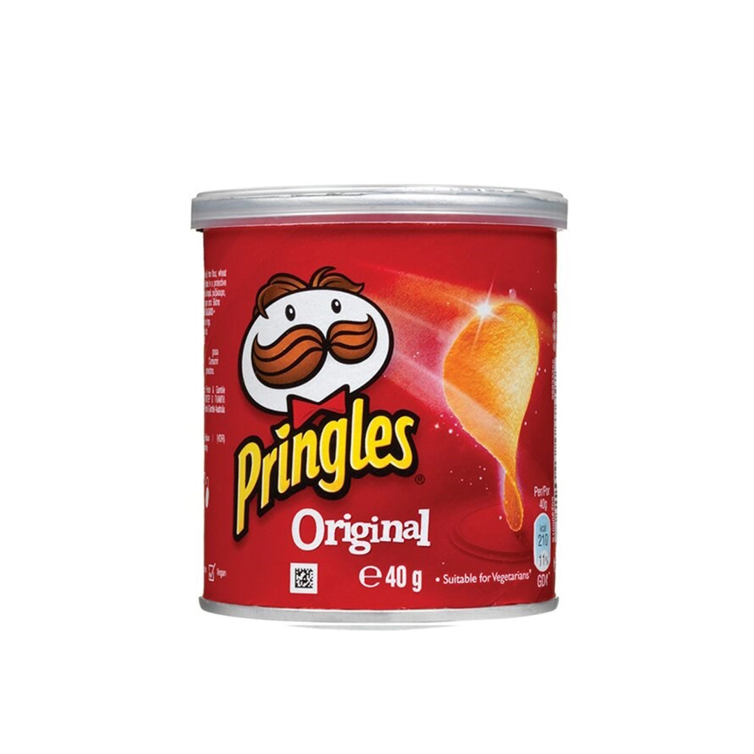 Pringles Original 40g