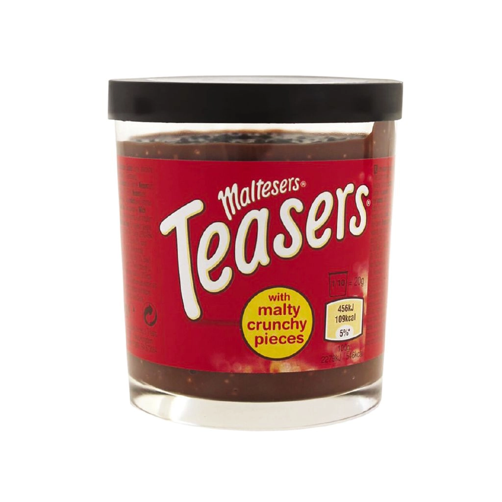 Maltesers Spread 200g