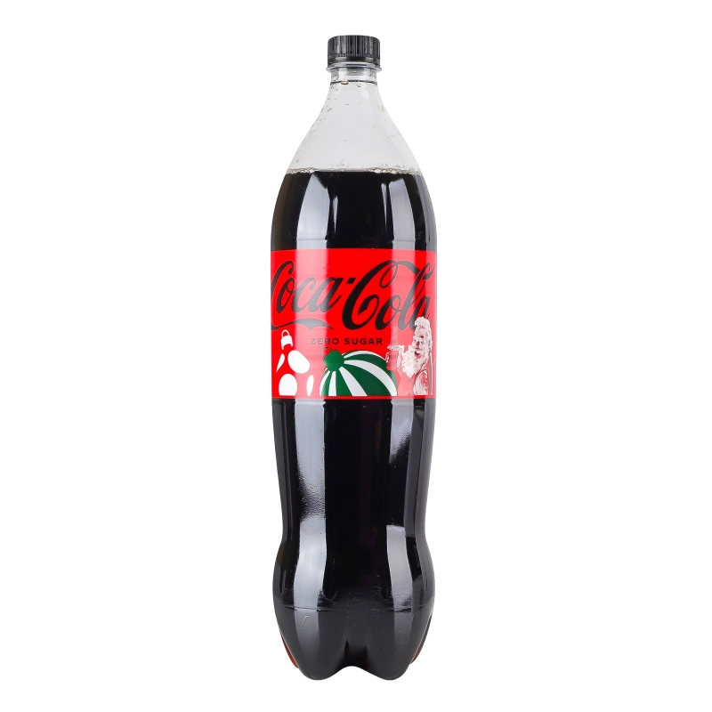 Coca-Cola Zero 1.75L