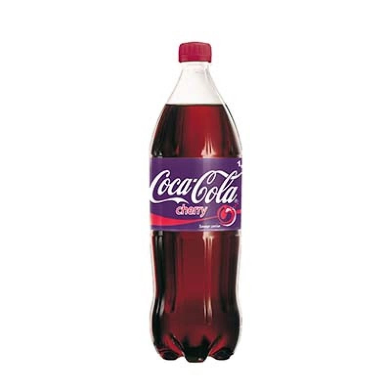 Coca-Cola Cherry 1.25L