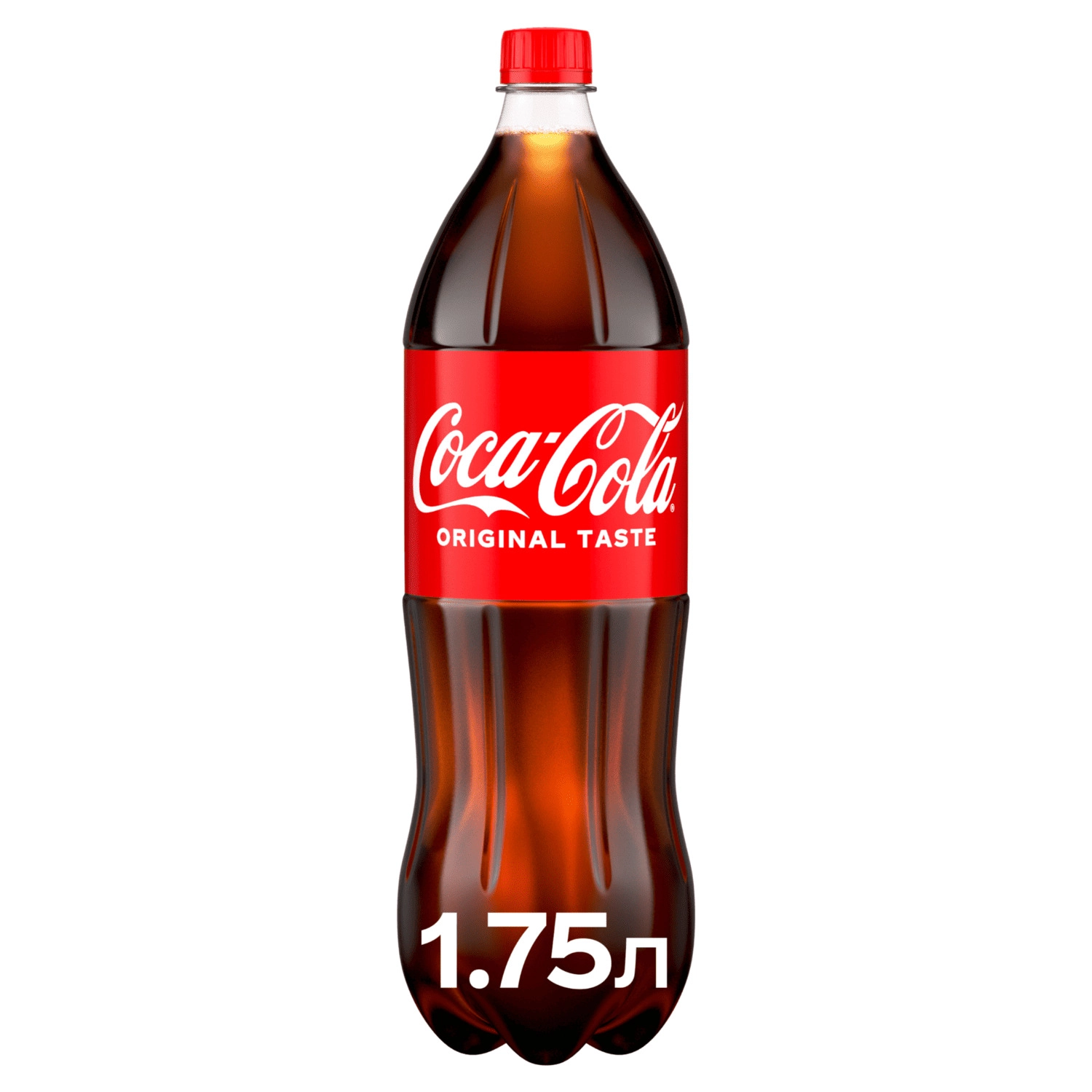 Coca-Cola 1.75L