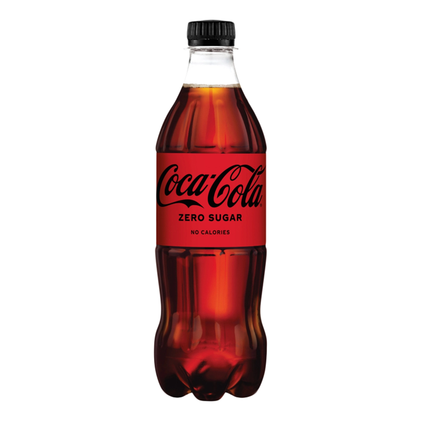 Coca-Cola Zero 0.5L