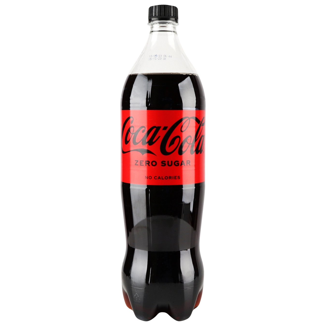 Coca-Cola Zero 1.25L