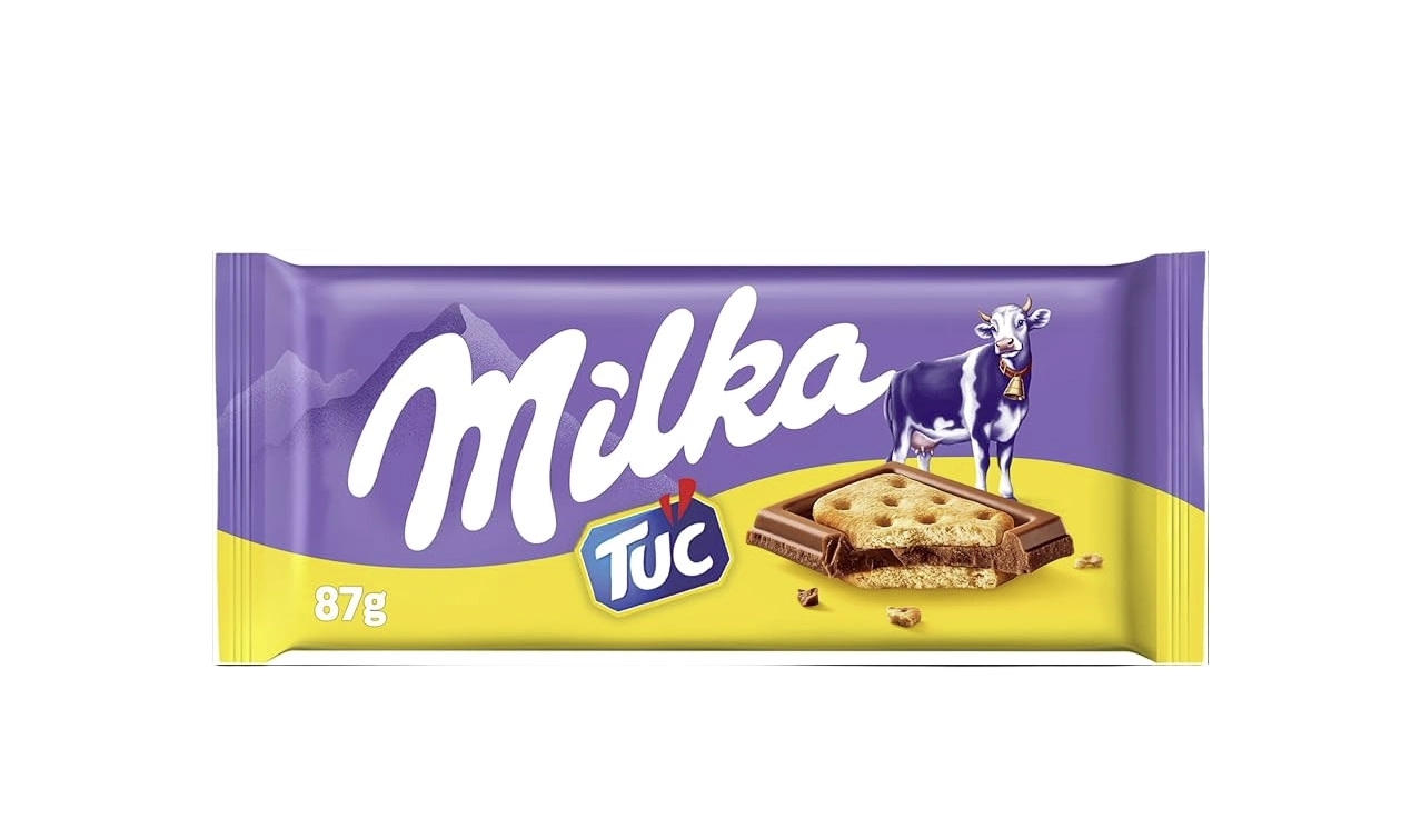 Milka Sandwich TUC 87g