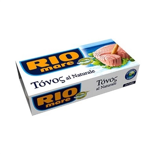 Rio Mare Tuna al Naturale 320g