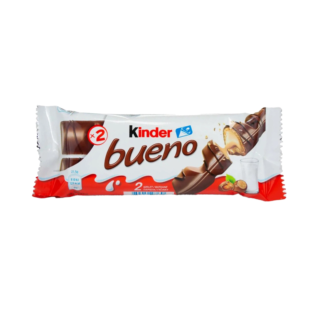 Kinder Bueno 43g