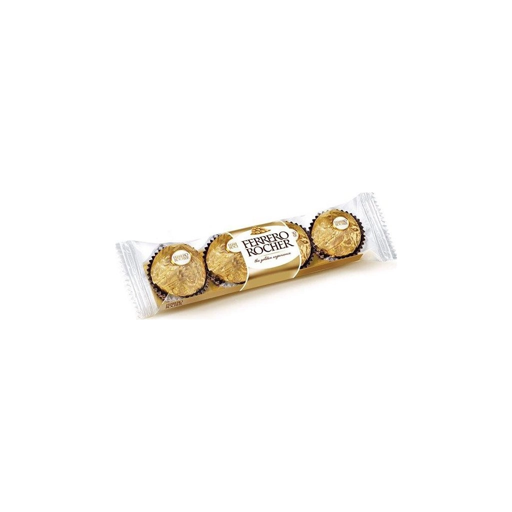 Ferrero Rocher T4 50g