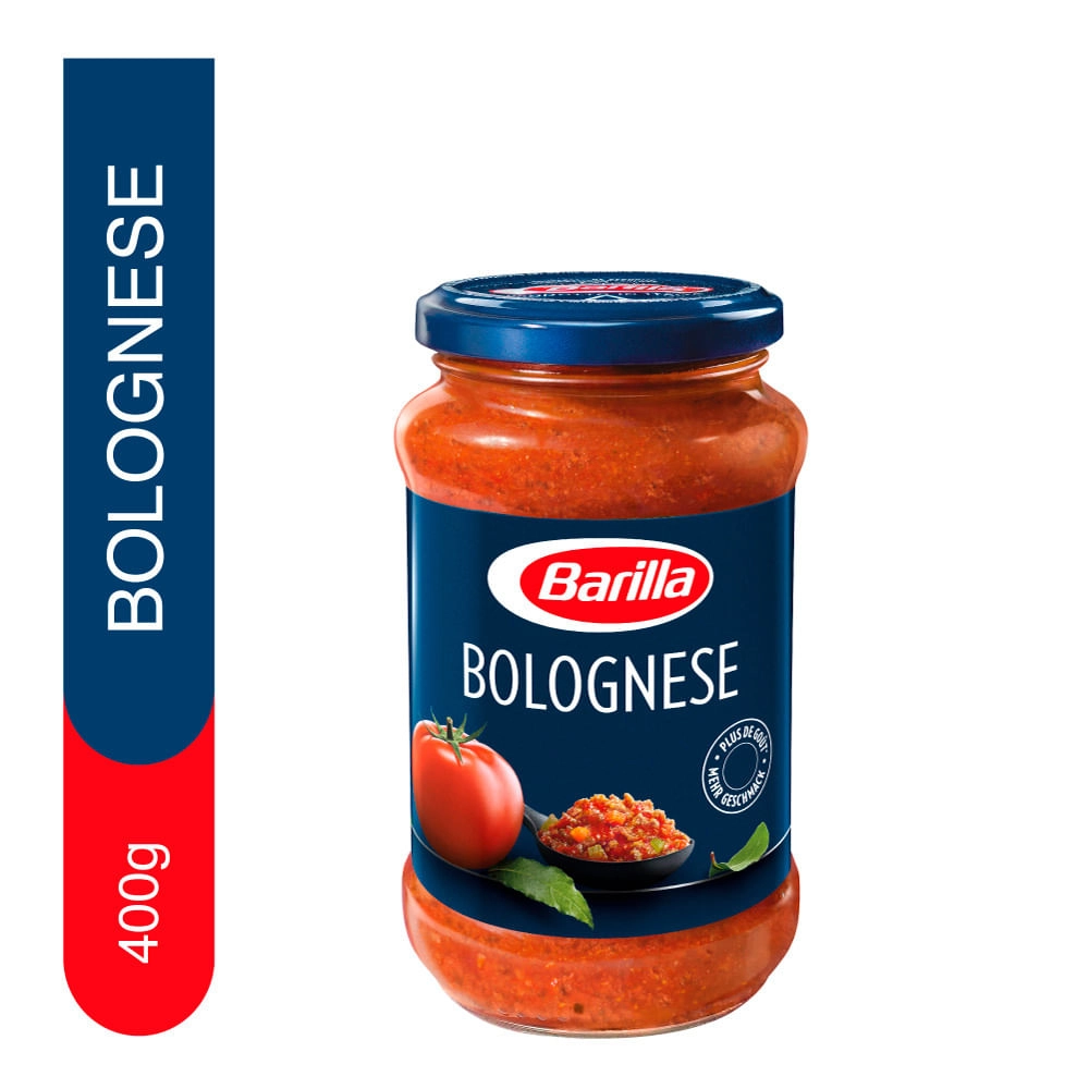 Barilla Sugo Bolognese 400g
