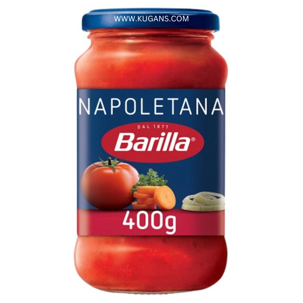 Barilla Sugo Napoletana 400g