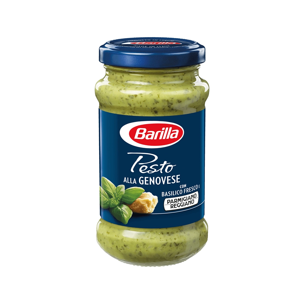 Barilla Pesto Genovese 190g