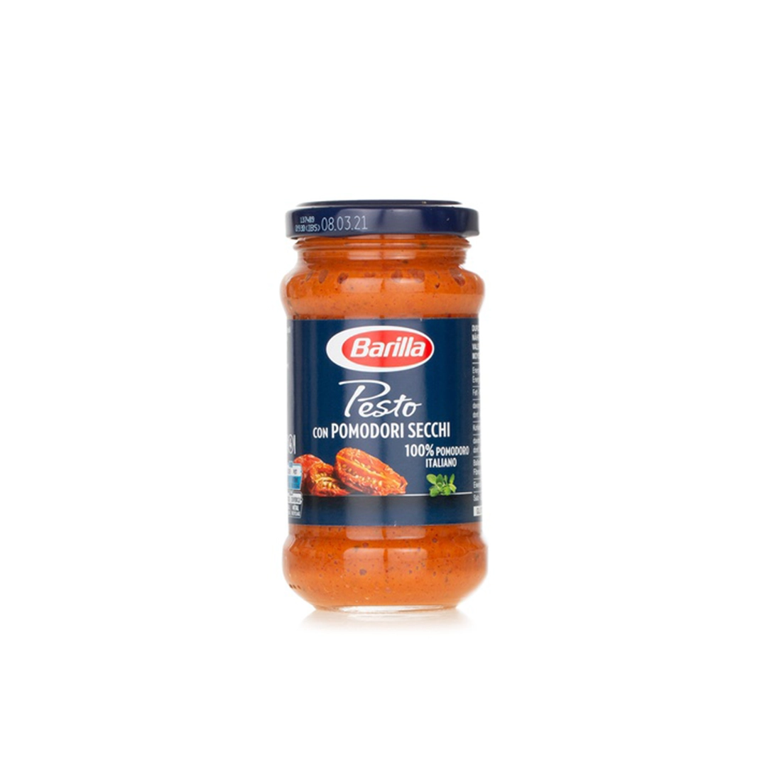 Barilla Pesto Dried Peppers 200g