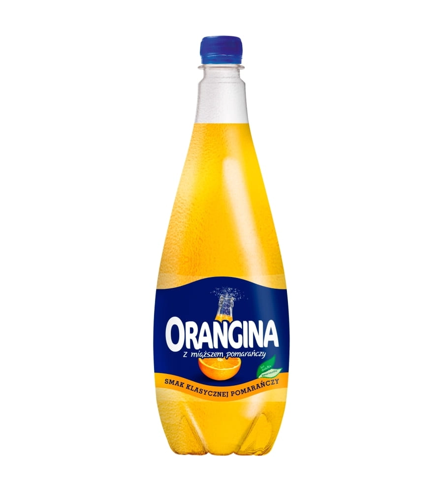 Orangina Original 1.4L