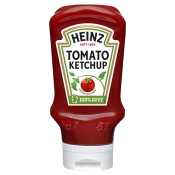 Heinz Tomato Ketchup