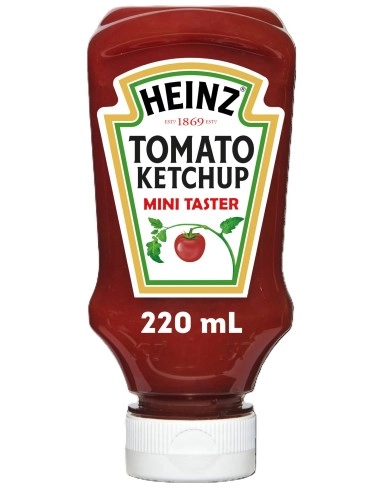 Heinz Tomato Ketchup