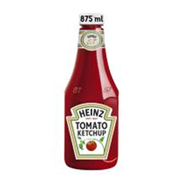Heinz Tomato Ketchup