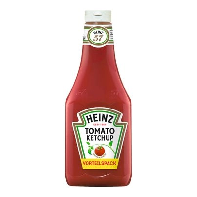 Heinz Tomato Ketchup 1170ml