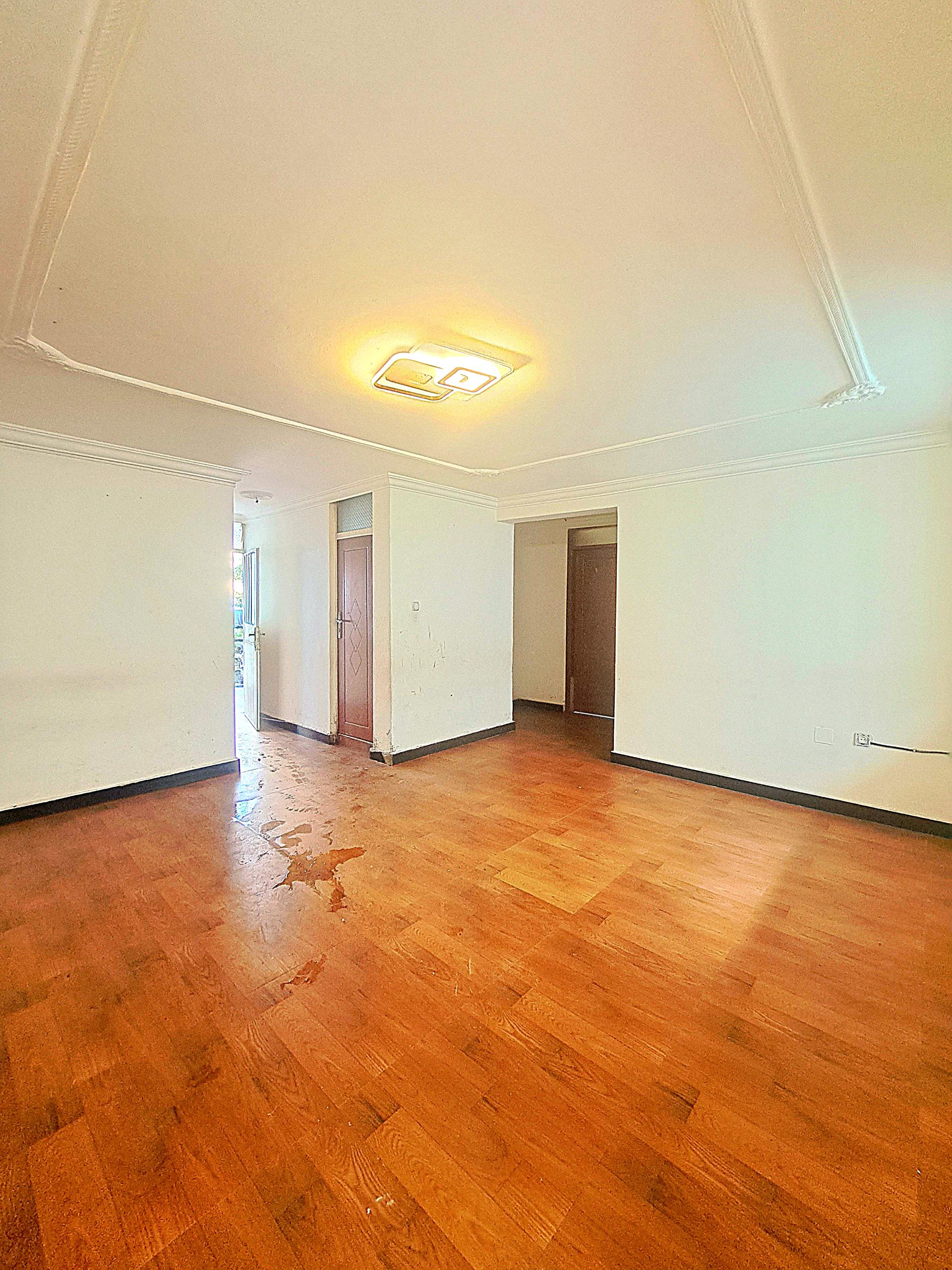 Spacious 2-Bedroom Condo for Rent at Balderas Condominium