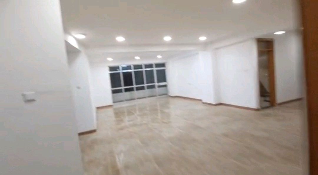 Spacious 3-Bedroom Apartment for Rent in Kebena