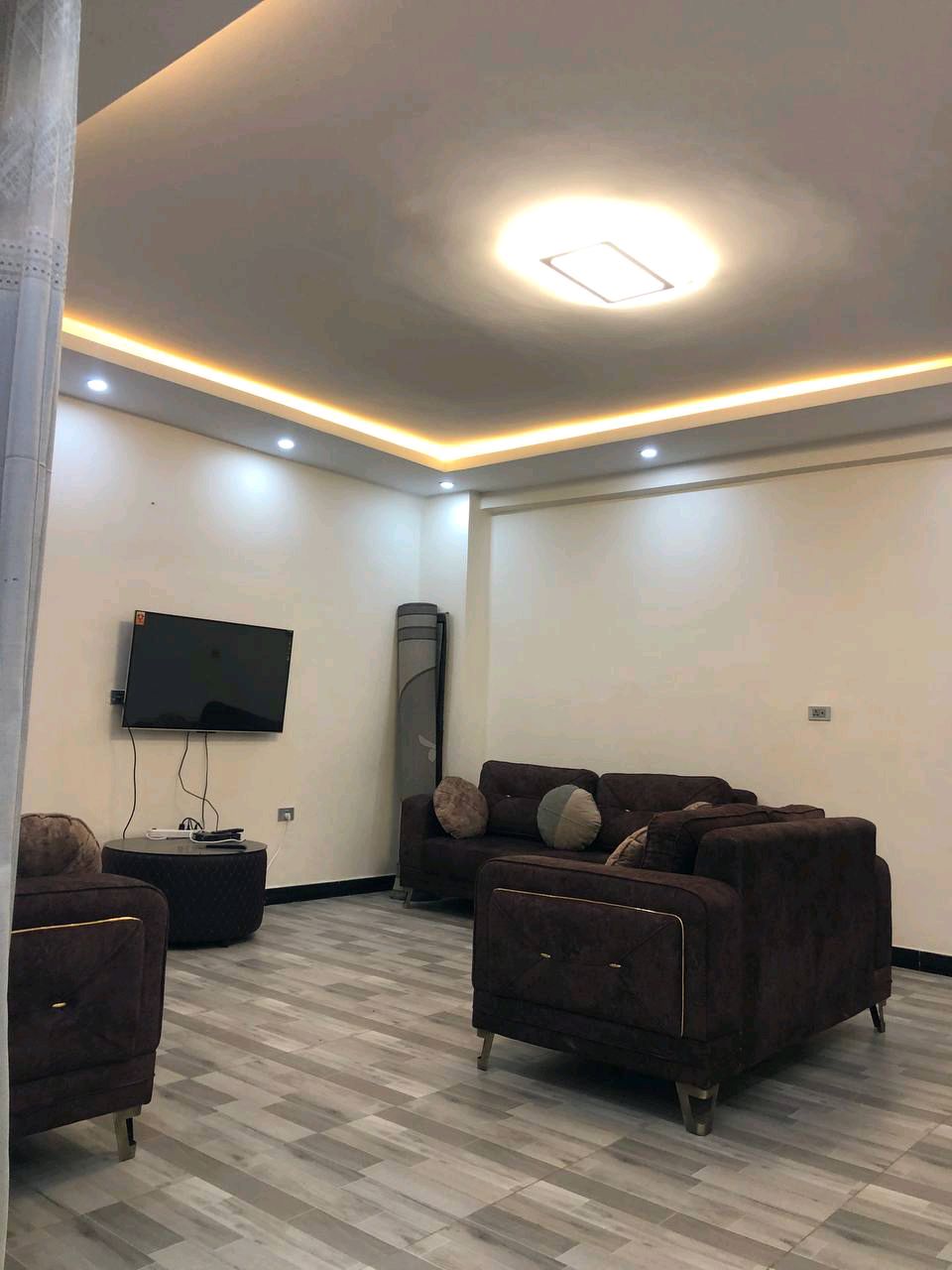 Spacious 3-Bedroom Guest House for Rent in Bole Bulbula