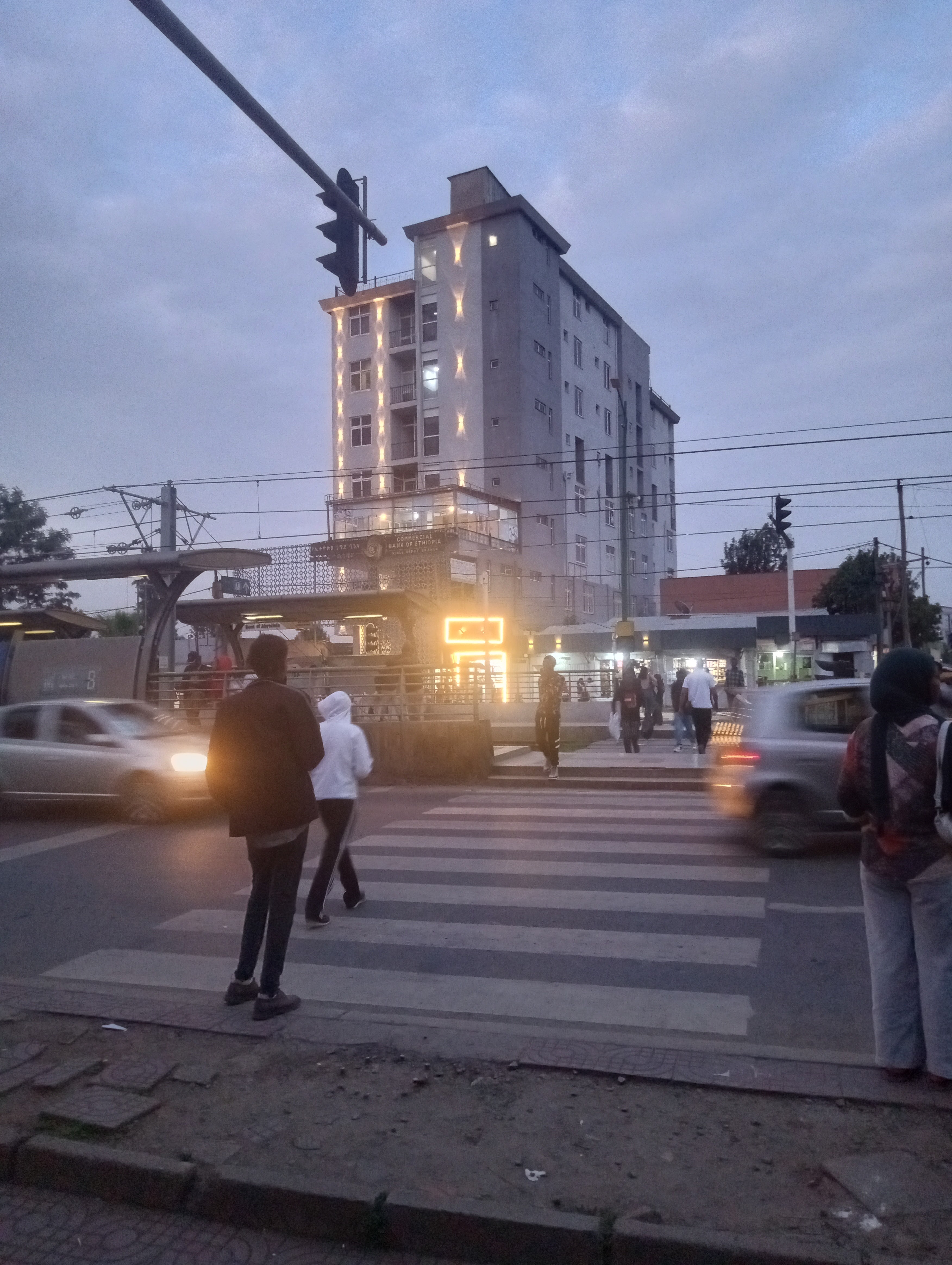 Cozy 1-Bedroom Apartment for Rent in Addis Ababa