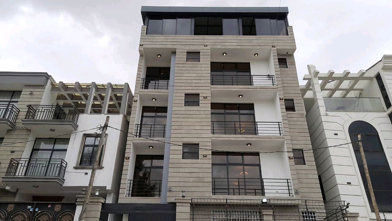 Spacious 3-Bedroom Apartment for Rent in Goro