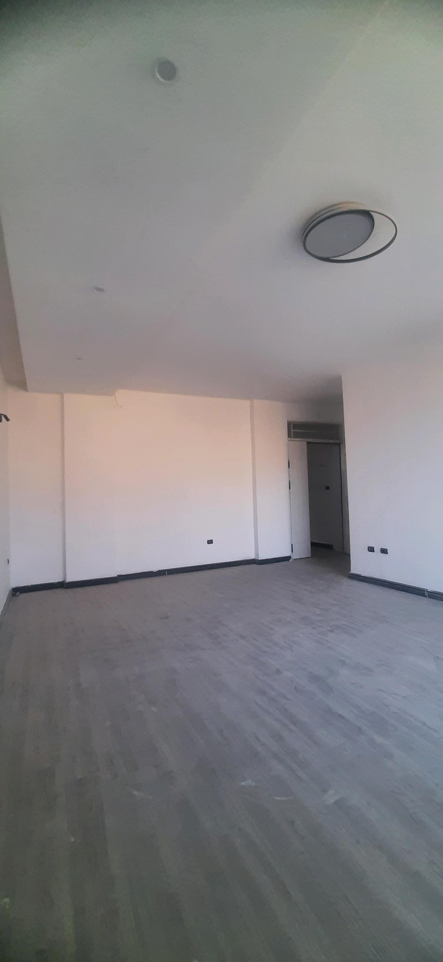 Spacious 136 sqm 2nd Floor Commercial Space for Rent in Addis Ababa