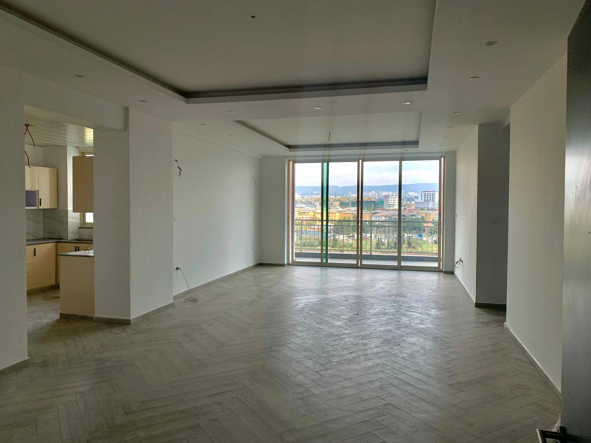 Spacious 5-Bedroom Commercial Apartment for Rent in Addis Ababa