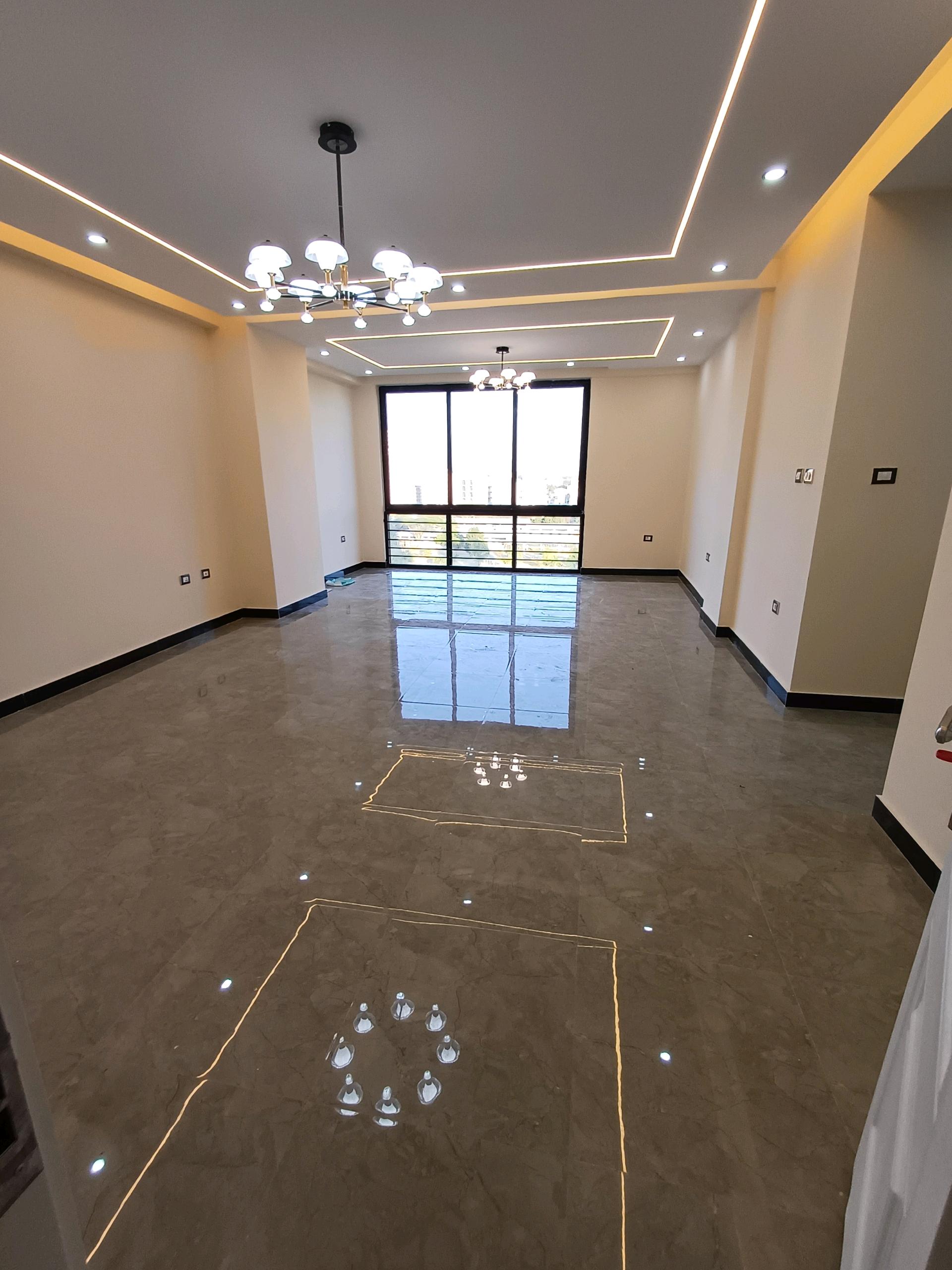 Spacious 3-Bedroom Apartment for Rent in Addis Ababa