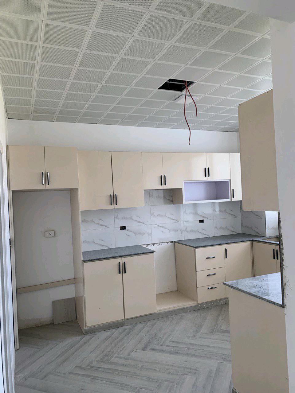 Spacious 5-Bedroom Commercial Apartment for Rent in Addis Ababa