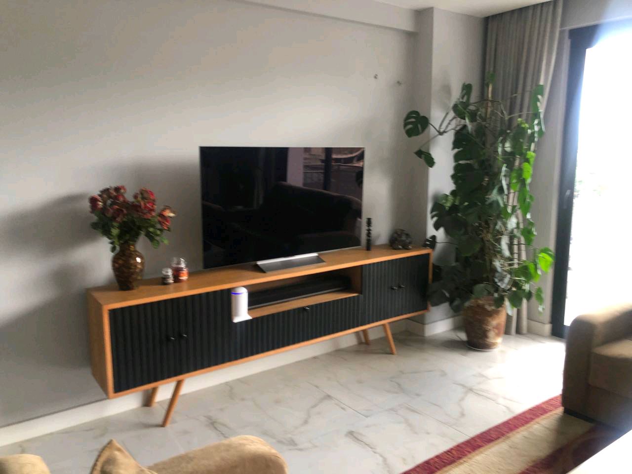 Spacious 3-Bedroom Apartment for Rent in Olympia
