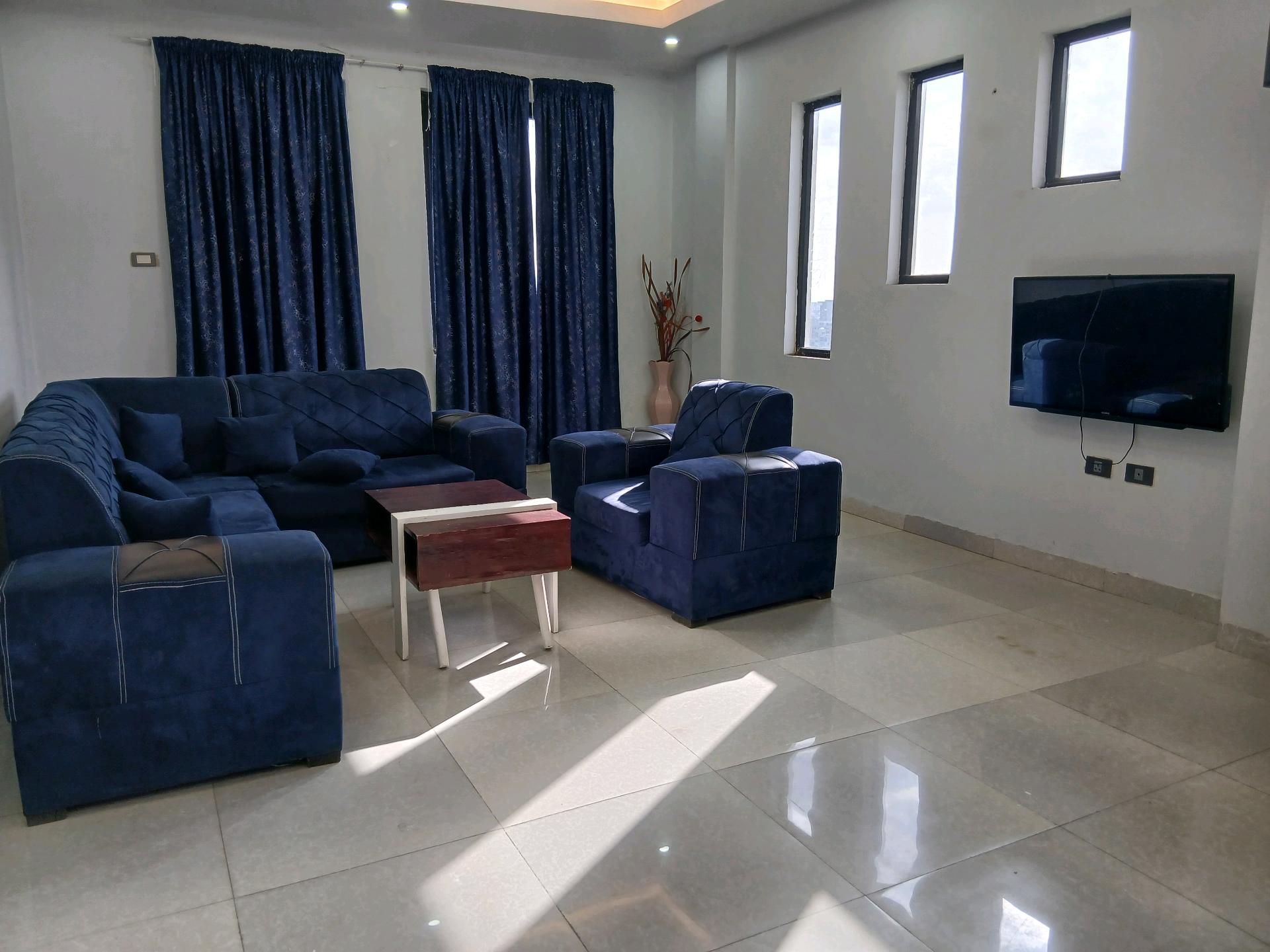 Modern 2-Bedroom Apartment for Rent in Addis Ababa