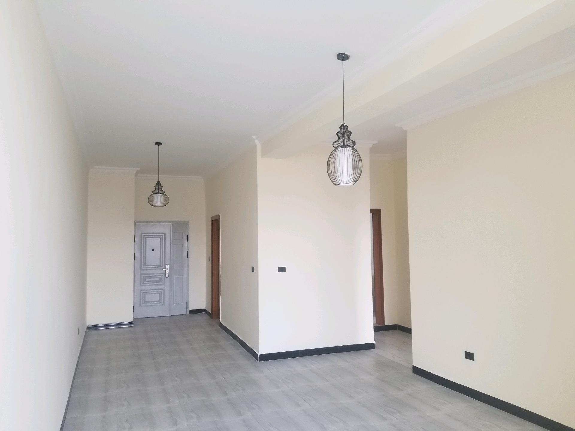 Spacious 2-Bedroom Apartment for Rent in Addis Ababa