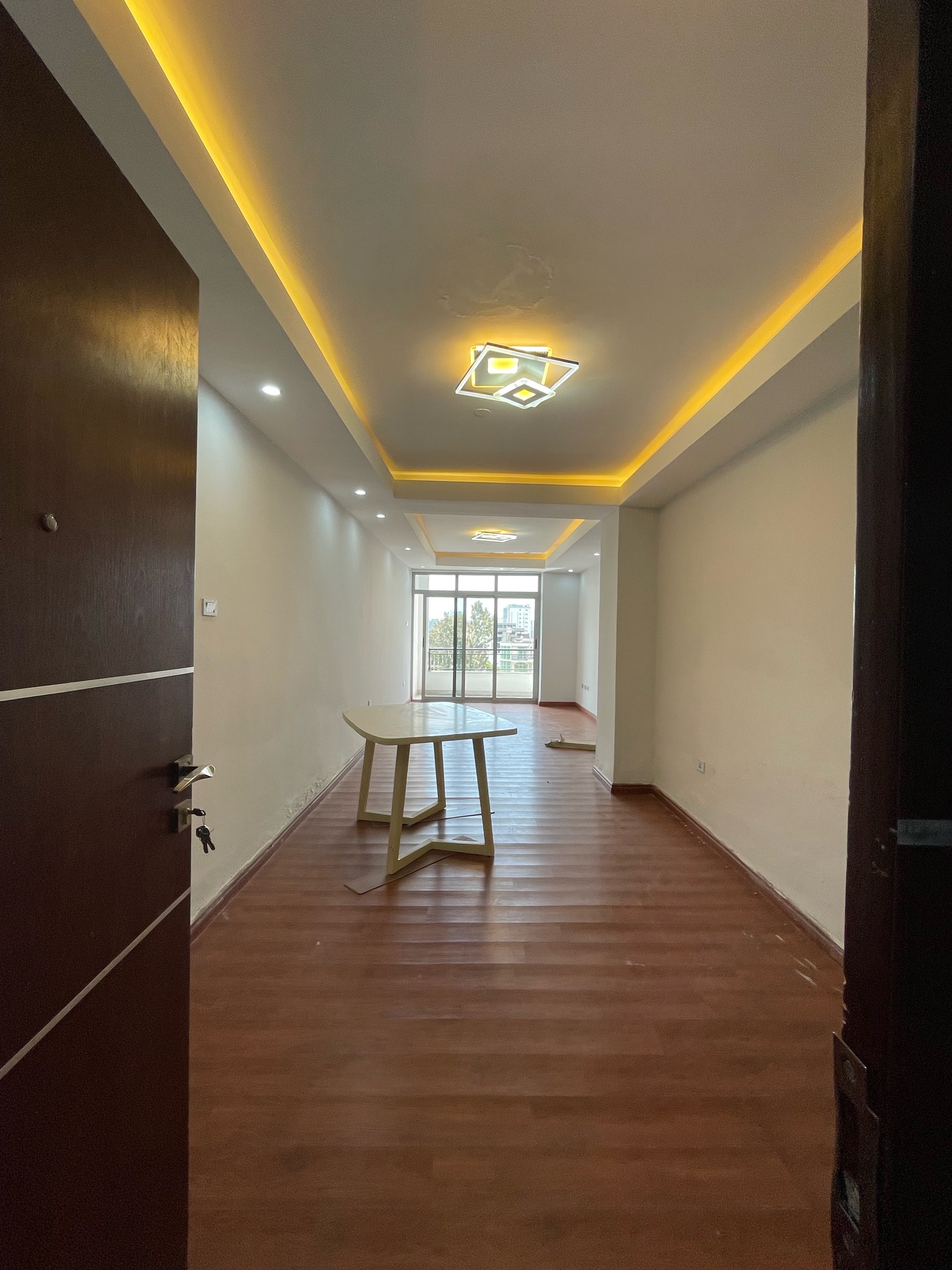 Spacious 2-Bedroom Apartment for Rent in Addis Ababa