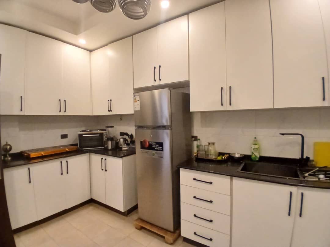 Spacious 3-Bedroom Commercial Apartment for Rent in Addis Ababa
