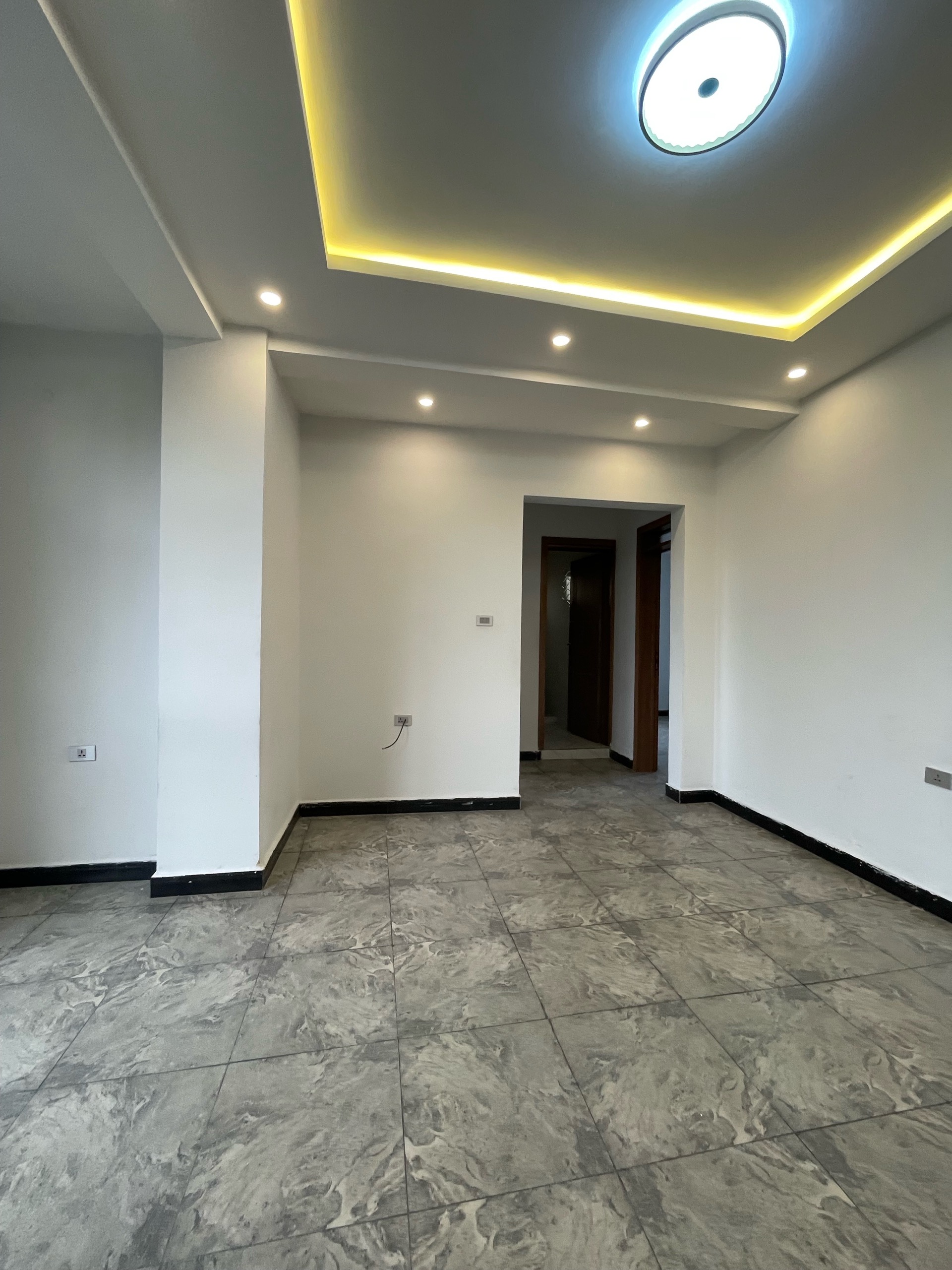 Spacious 2-Bedroom Apartment for Rent in Addis Ababa