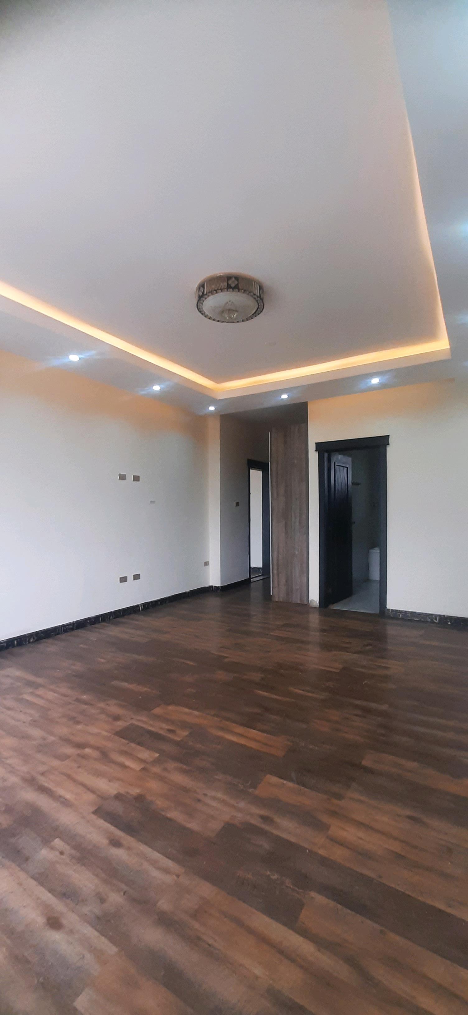 Spacious 3-Bedroom Apartment for Rent in Addis Ababa