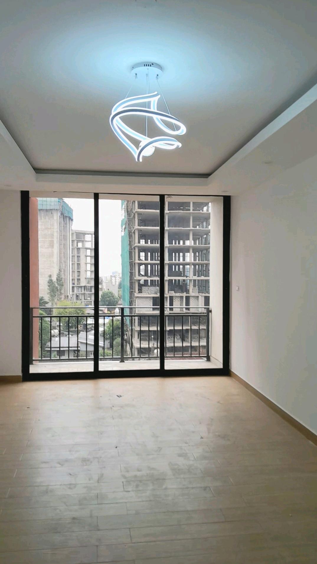 Spacious 150sqm Commercial Space for Rent Near AU, Addis Ababa