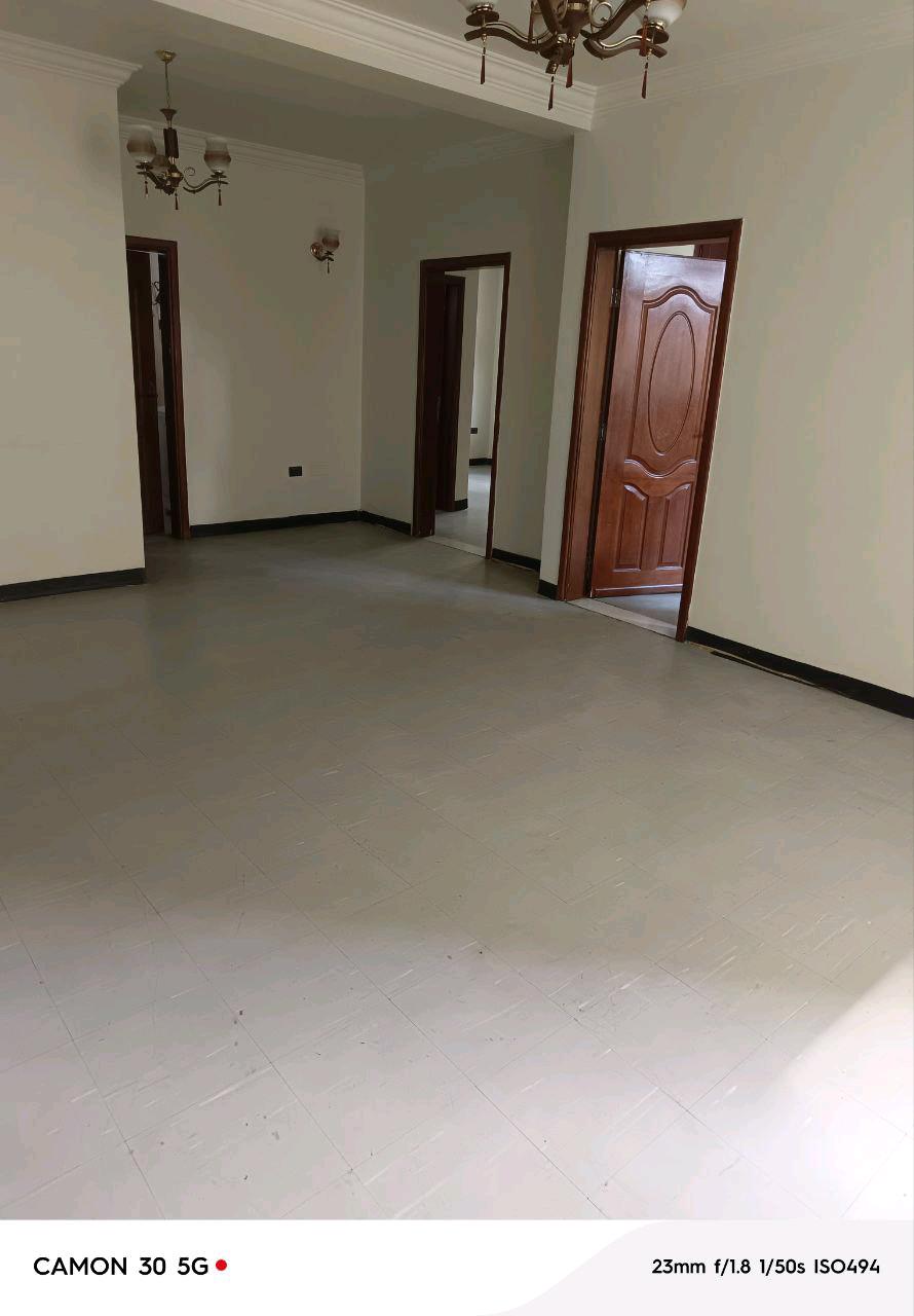 Spacious 2-Bedroom Apartment for Rent in Addis Ababa