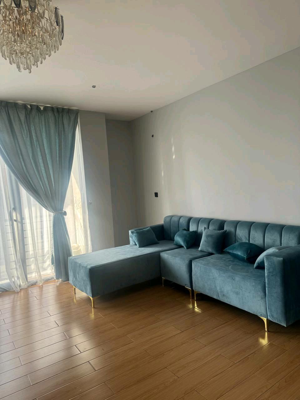 1-Bedroom Commercial Guest House for Rent in Addis Ababa