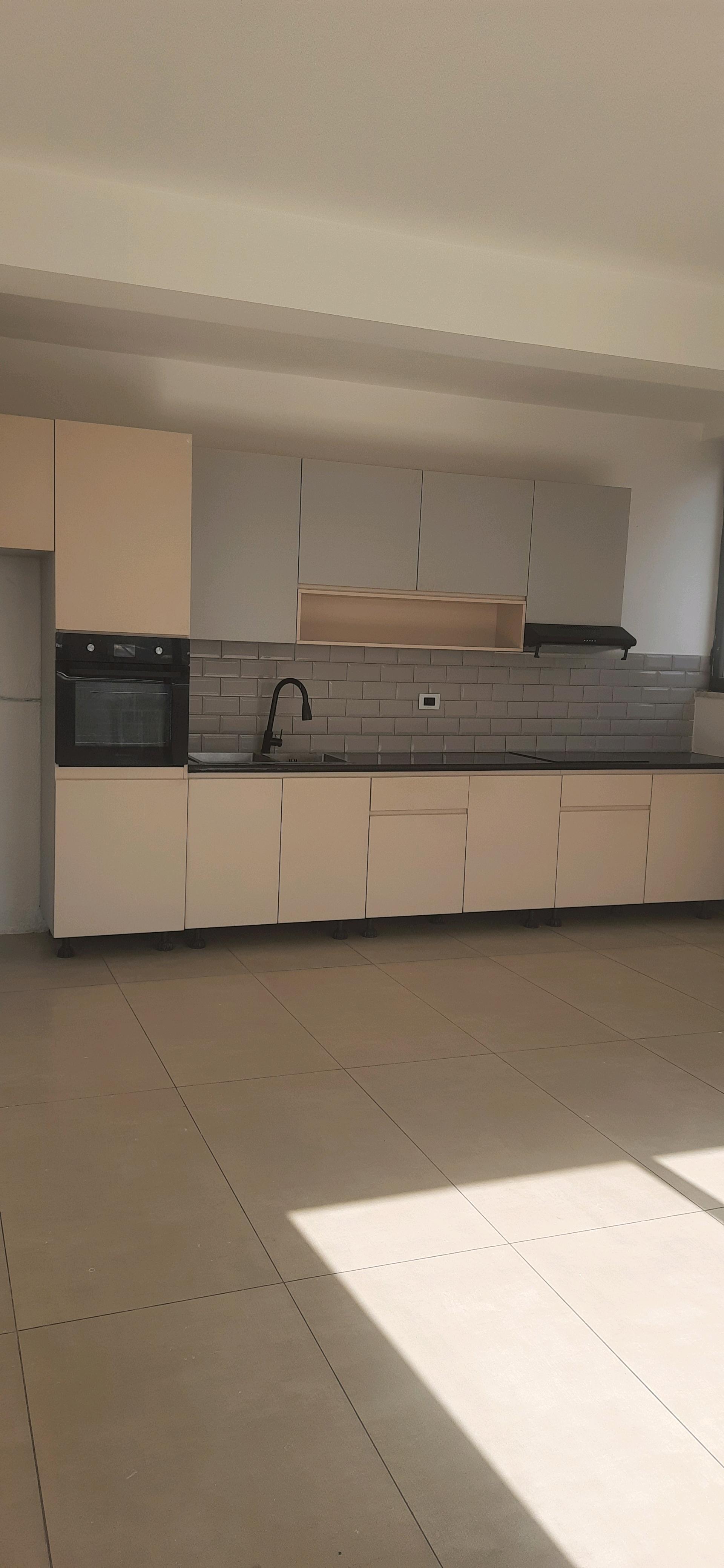 Spacious 108 sqm Commercial Space for Rent in Bole