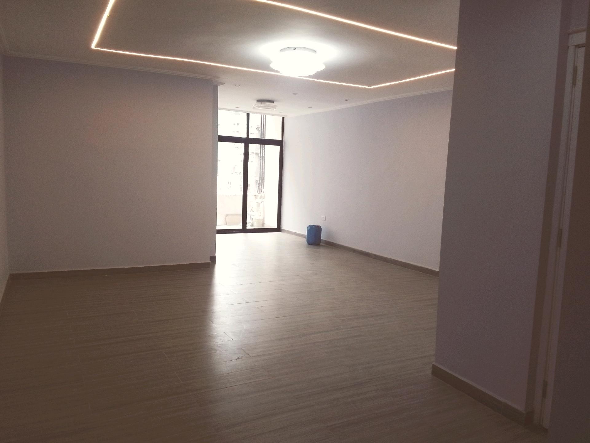 Spacious 2-Bedroom Apartment for Rent in Bole Wello Sefer