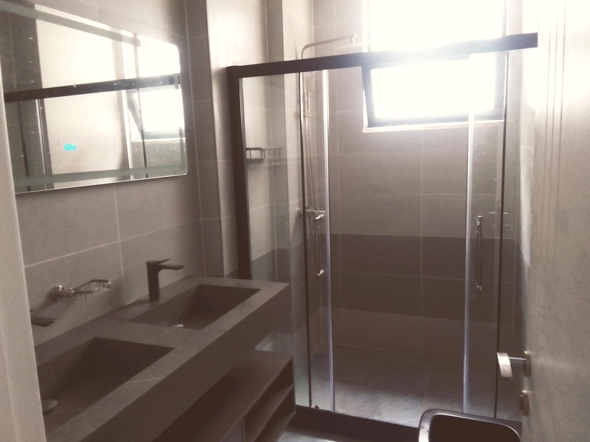 Spacious 2-Bedroom Apartment for Rent in Bole, Welo Sefer