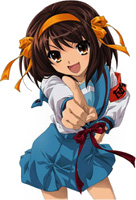 Haruhi